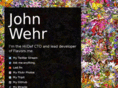 johnwehr.com