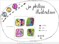 jophillipsillustration.com