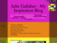 juliegallaher.com