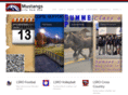 lifemustangs.com