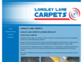 longleylanecarpets.co.uk