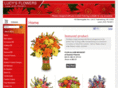 lucysflowers.com