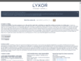 lyxorindex.it
