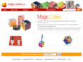 magic-cubes.com