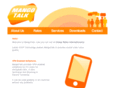 mangotalk.org
