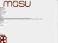 masusushi.com
