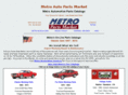 metroclassiccars.com