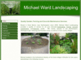michaelwardlandscaping.com
