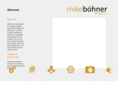 mikebohner.com