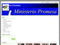 ministeriopromesa.com