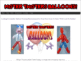 mistertwistersballoons.com