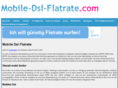 mobile-dsl-flatrate.com