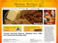 motherbutterspopcorn.com