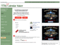 myfreecalendarmaker.net