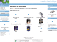 myshoepalace.com