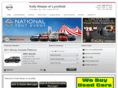 nissanlynnfield.com