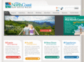 northcoasttourismawards.com