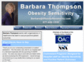 obesitysensitivity.com