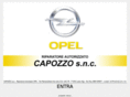 opelcapozzo.com