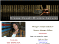 orange-county-divorce-attorney.com