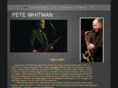 petewhitman.com