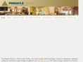 pinnaclegroupwv.com