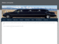 pokylimo.com