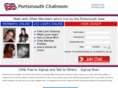 portsmouthchatroom.com