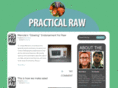 practicalraw.com