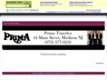 primatuxedos.com