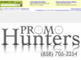 promohunters.com