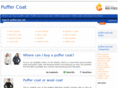 puffercoat.net