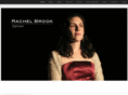 rachelbrook.com