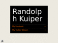 randolphkuiper.com