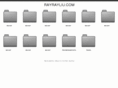 rayrayliu.com