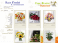 raysfloristandgreenhouse.com