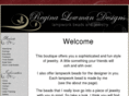 reginasbeadsandjewelry.com