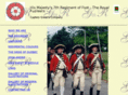royalfuzileers.com