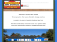 sardiniaministorage.com