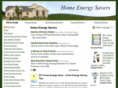 savinghomeenergys.com