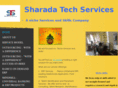 sharadatechservices.com