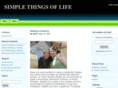 simplethingsoflife.net