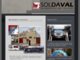 soldaval.com