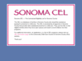 sonoma-cel.org