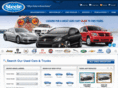 steeleauto.com