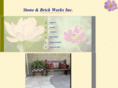 stoneandbrickworks.com