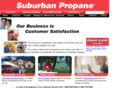 suburbanpropane.com