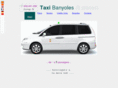 taxibanyoles.net