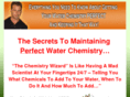 thechemistrywizard.com