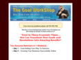 thegoalworkshop.com